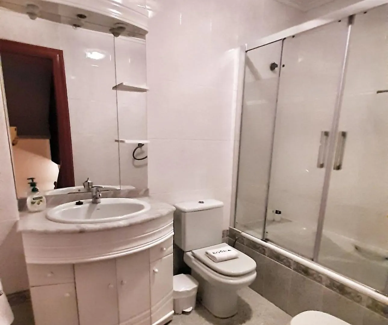 Egona- H130 Villa Adosada Con Jardin Y Txoko - Ess03192 자라우츠 펜션