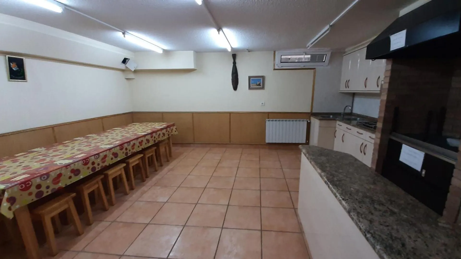 Egona- H130 Villa Adosada Con Jardin Y Txoko - Ess03192 자라우츠
