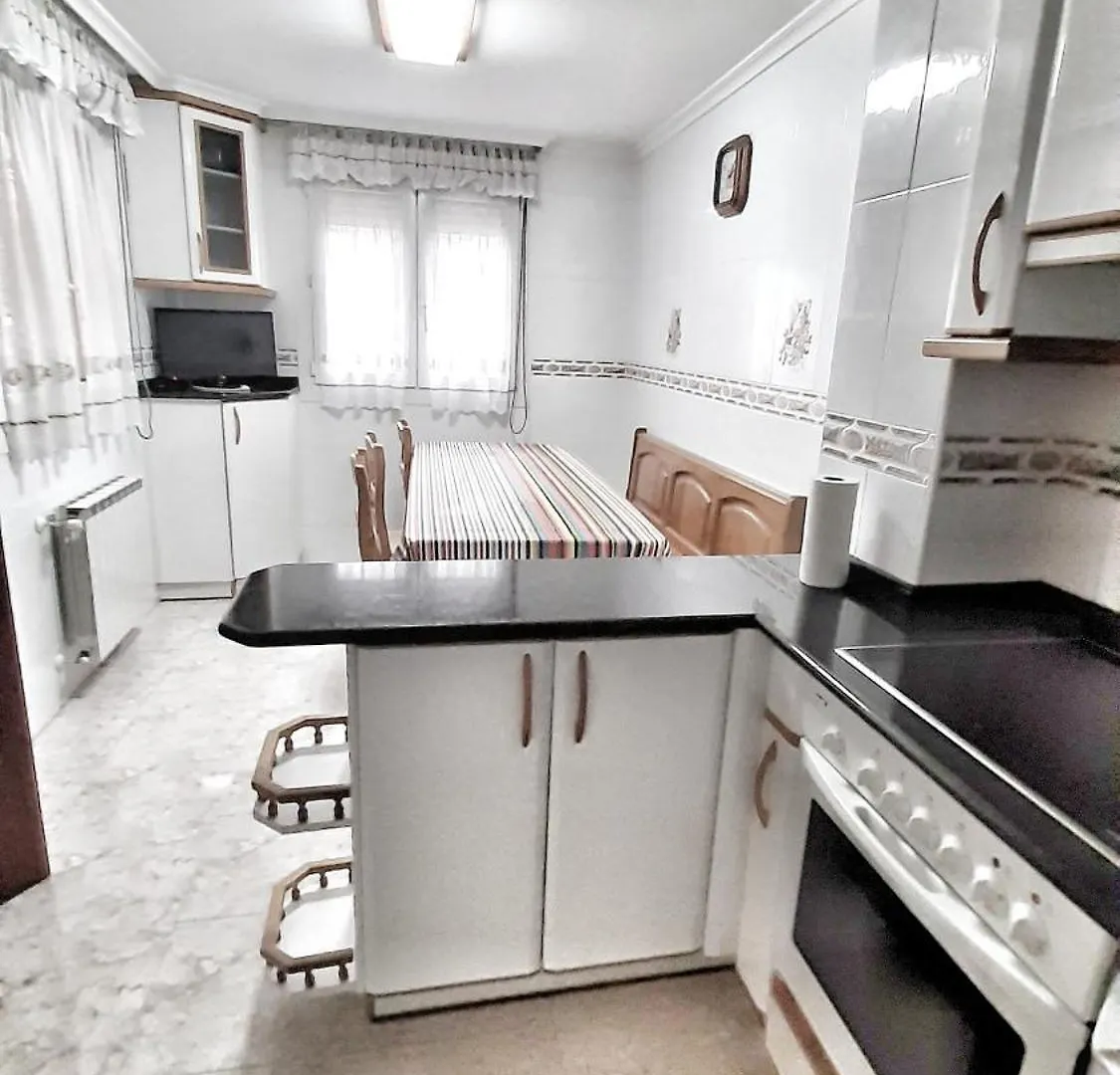 Egona- H130 Villa Adosada Con Jardin Y Txoko - Ess03192 자라우츠 0*,