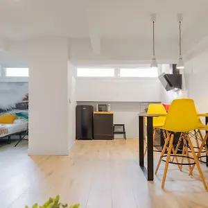 Egona -apartamentos Itxaropena Zarautz