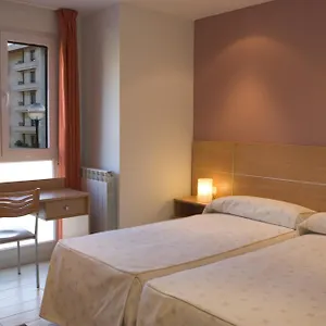 Ekia Pentsioa Guest house